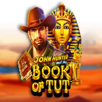 John Hunter and the Book of Tut